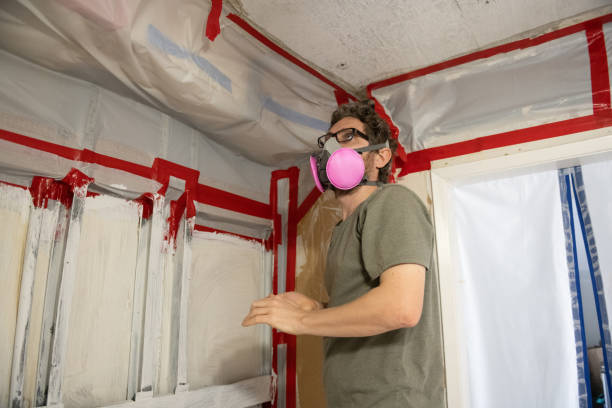 Best Biohazard Mold Removal  in Westwood, CA