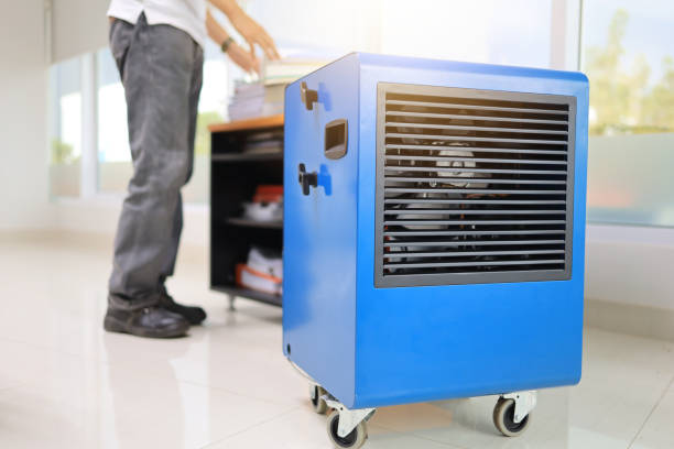 Best Indoor Air Quality Assessment  in Westwood, CA